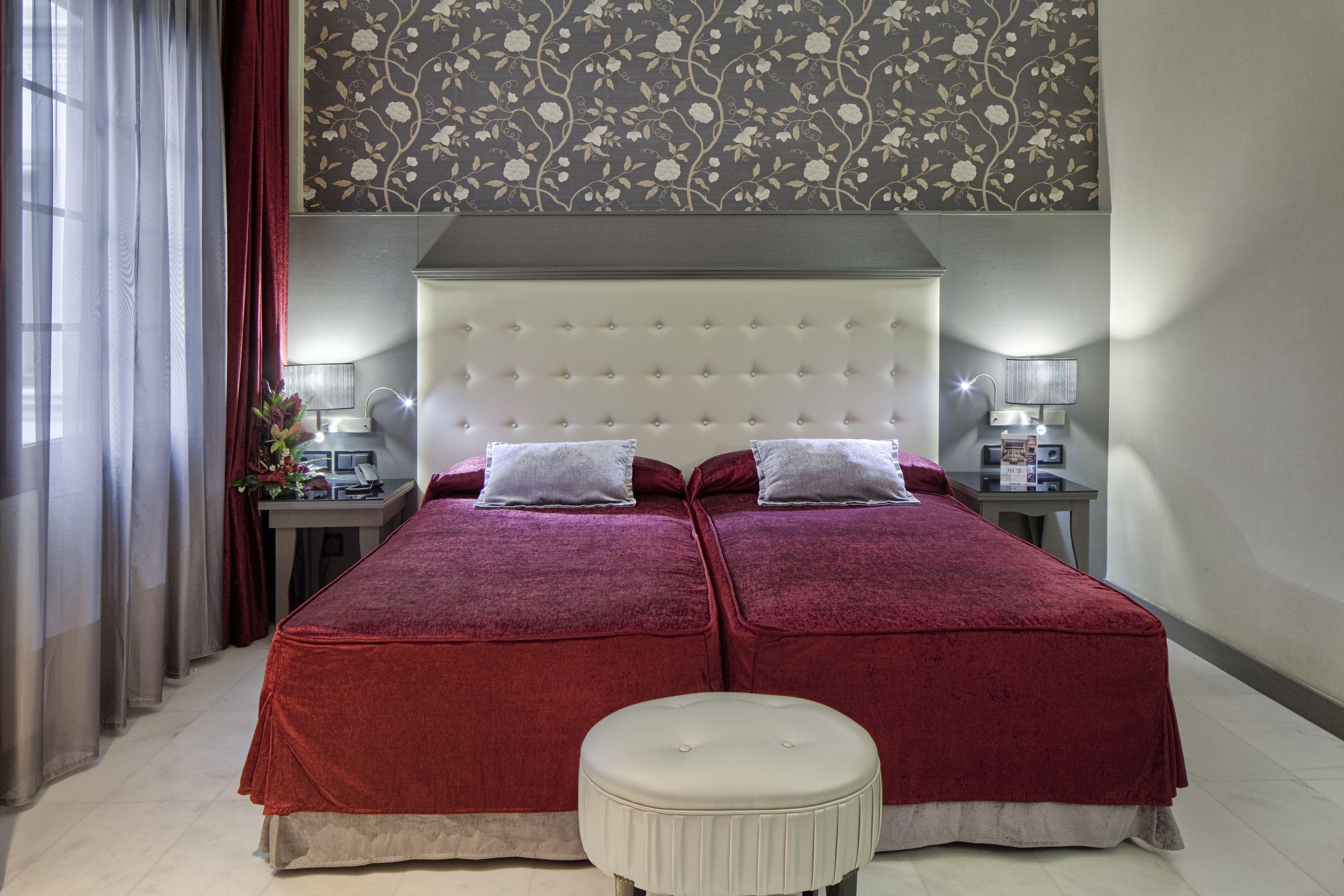 Hotel Ciutadella Barcelona — Fotos 2